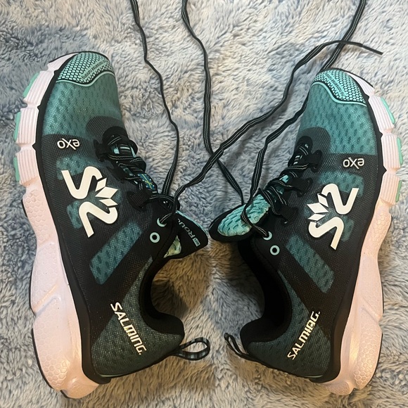 Salming Enroute 2 running shoe - Picture 2 of 5